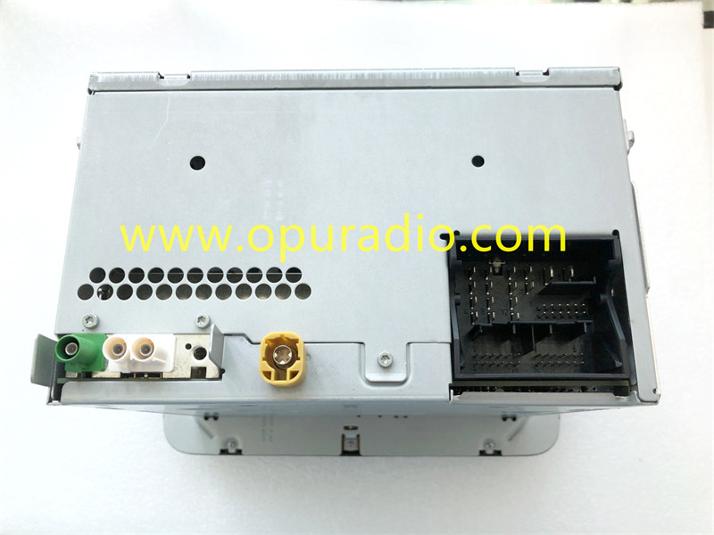 MIB STD2 PQ NAV 5C0035200 RADIO for 2018-2019 VW Jetta Tiguan AM