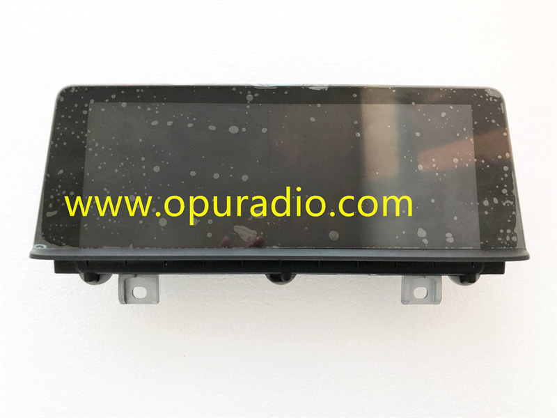 BMW 8.8 CID Display for BMW 3/4 series F30 F31 F32 Monitor NBT Car Navigation