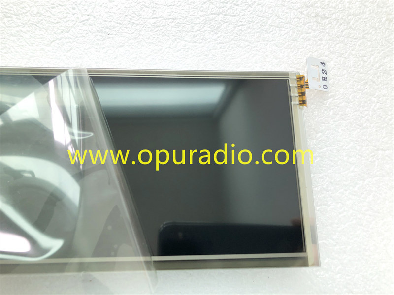 Touch Screen for 2009-2012 Porsche 997 911 987 CAYMAN BOXSTER PCM3 957 Cayenne GTS S Turbo