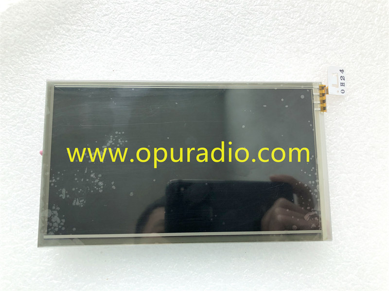 Touch Screen for 2009-2012 Porsche 997 911 987 CAYMAN BOXSTER PCM3