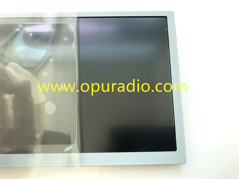 LQ070Y5LW04 LCD DISPLAY FOR 2017-2019 TOYOTA Camry RAV4 Car Navigation Pioneer Radio