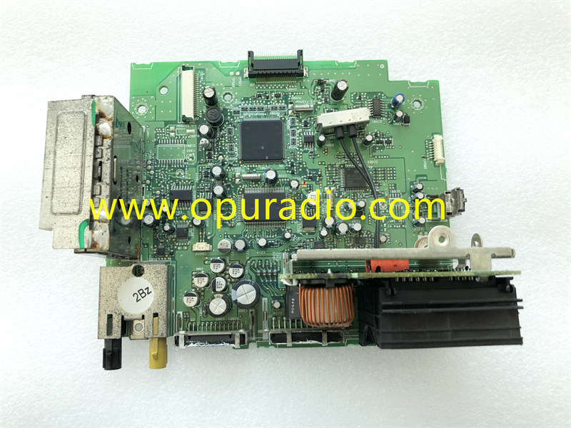 Mainboard for A2038705189 MF2531 for 2005-2007 Mercedes W203 C class Car radio