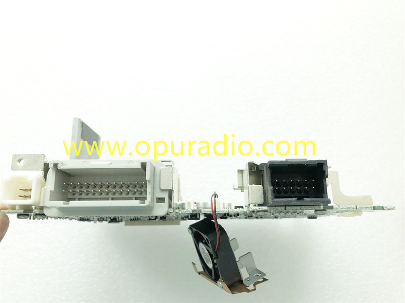 DENSO Mainboard for 2005-2008 chevrolet C6 Corvette car stereo radio CD Navigation