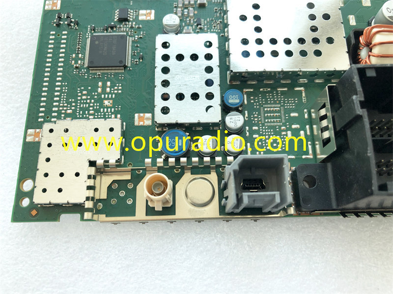 Power Board for 2015-2017 Dodge Durango 5inch radio RA2 VP2 Chrysler 200 Continental Fiat