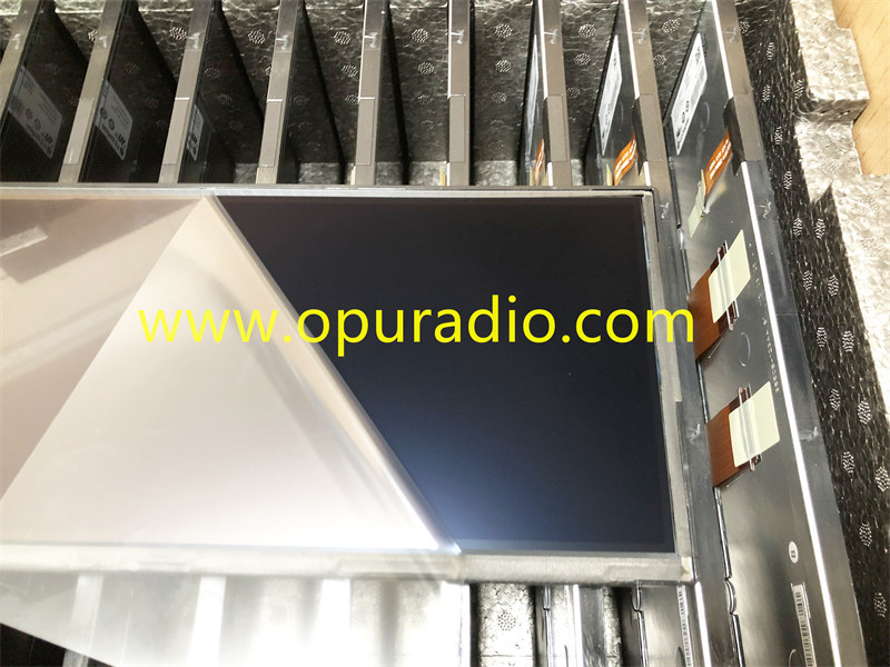 LG Display LA123WF1 SR01 for 2018 Mercedes W222 W205 Cluster instrument W213 car Dash Speedometer BOSCH