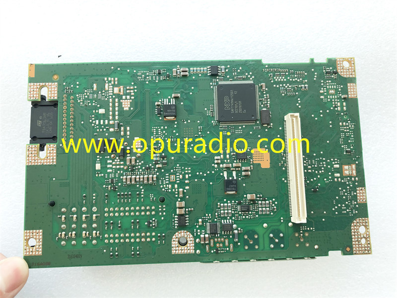 Power Board for 2015-2017 Dodge Durango 5inch radio RA2 VP2 Chrysler 200 Continental Fiat
