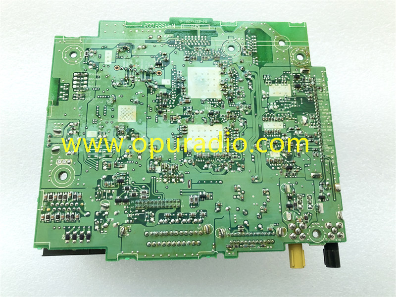 Mainboard for A2038705189 MF2531 for 2005-2007 Mercedes W203 C class Car radio