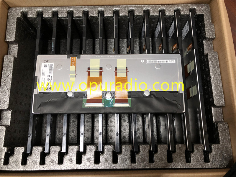 LG Display LA123WF1 SR01 for 2018 Mercedes W222 W205 Cluster instrument W213 car Dash Speedometer BOSCH