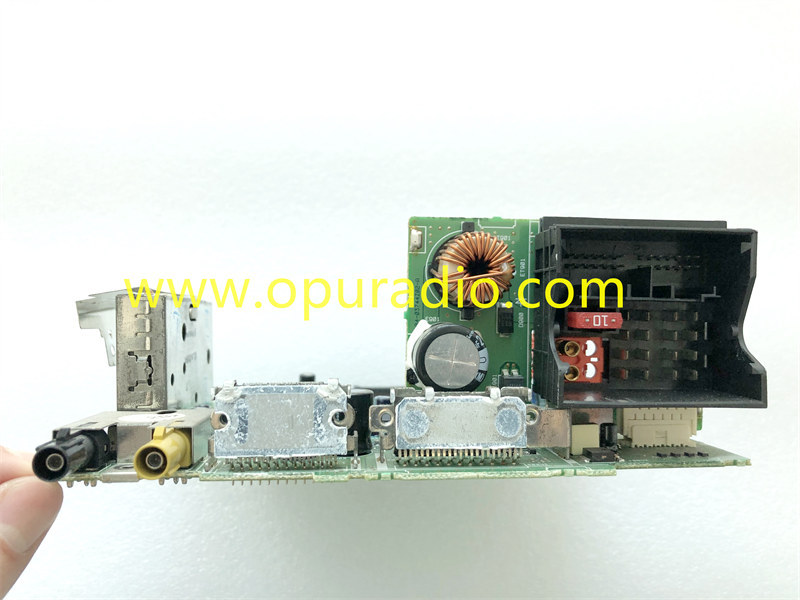 Mainboard for A2038705189 MF2531 for 2005-2007 Mercedes W203 C class Car radio
