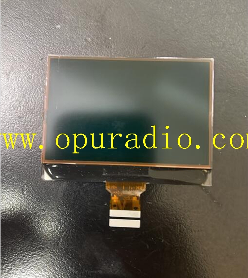 VARITRONIX Display for Ford Focus MONDEO 2007-2014 MK4 Instrument Speedometer Cluster Dash