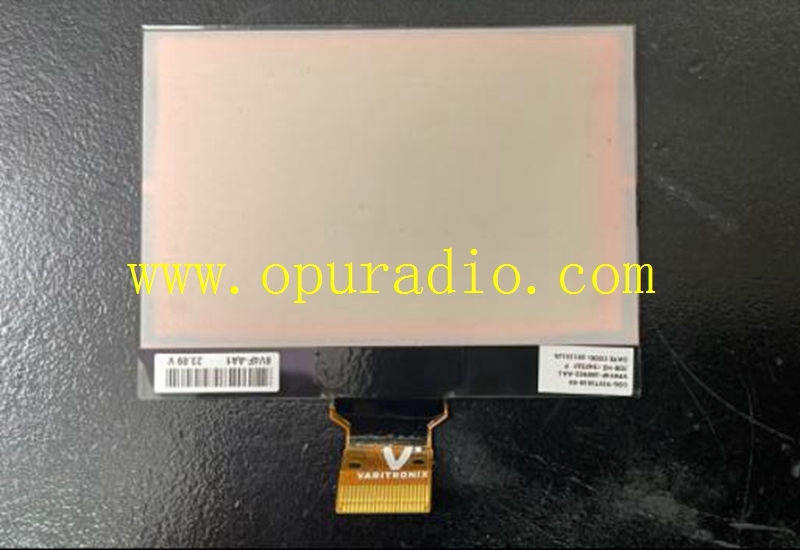 VARITRONIX Display for Ford Focus MONDEO 2007-2014 MK4 Instrument Speedometer Cluster Dash