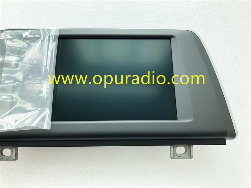 BM 6550 6834915 CID65 Display for 2018-2021 BMW F48 F45 X1 X2 Monitor Screen DashBoard
