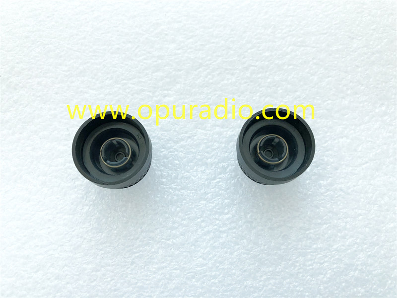 one set of Button Knob Switch for VW DISCOVER PRO MIB PQ2 SAT NAV