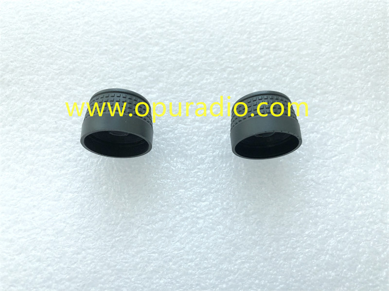 one set of Button Knob Switch for VW DISCOVER PRO MIB PQ2 SAT NAV