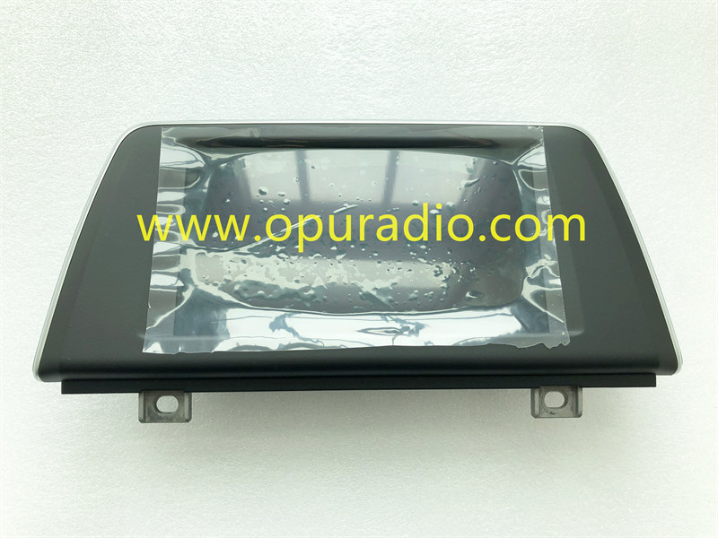 BM 6550 6834915 CID65 Display for 2018-2021 BMW F48 F45 X1 X2 Monitor Screen DashBoard