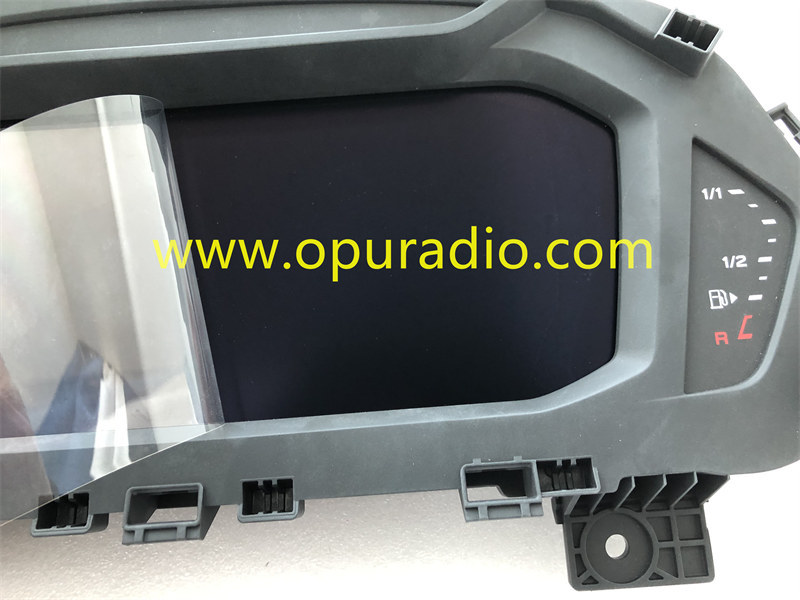 83A920700 Cluster for 2018-2020 Audi Q3 F3 F3B tfsi Speedometer Cluster Dash