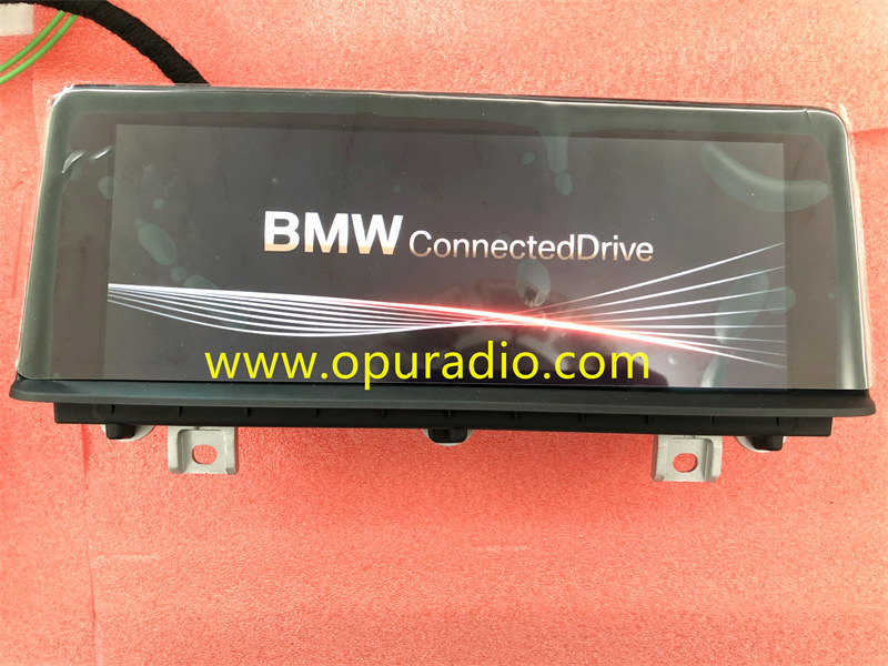 BM 9292248 L7 CID High for 2013-2015 BMW 3 series F30 F31 F34 Central information Display Monitor 4er NBT Nav