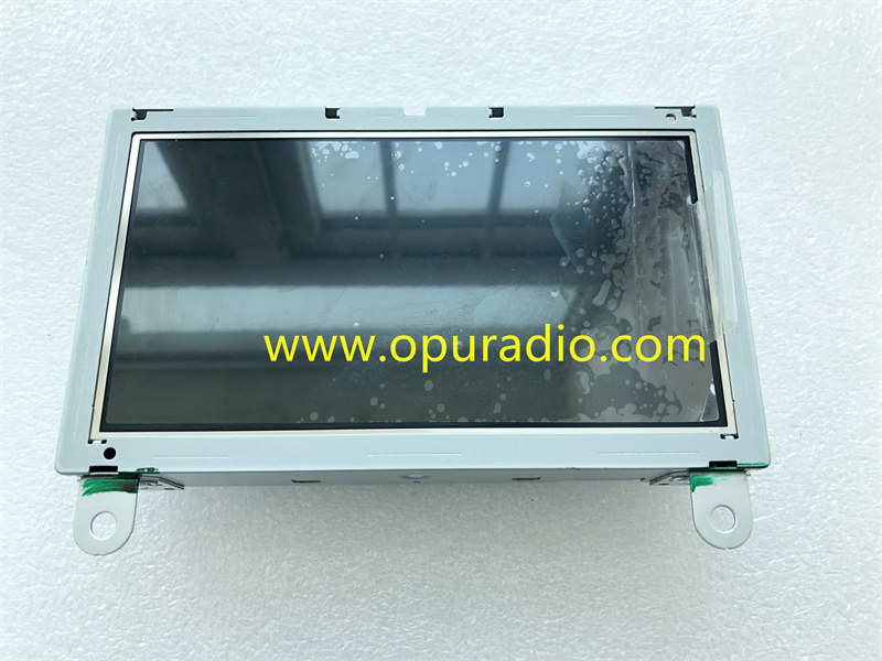 GM 95247248 Display for 2013-2016 BUICK ENCORE 7inch Monitor VAUXHALL Opel Mokka Navi650 Astra J Insignia