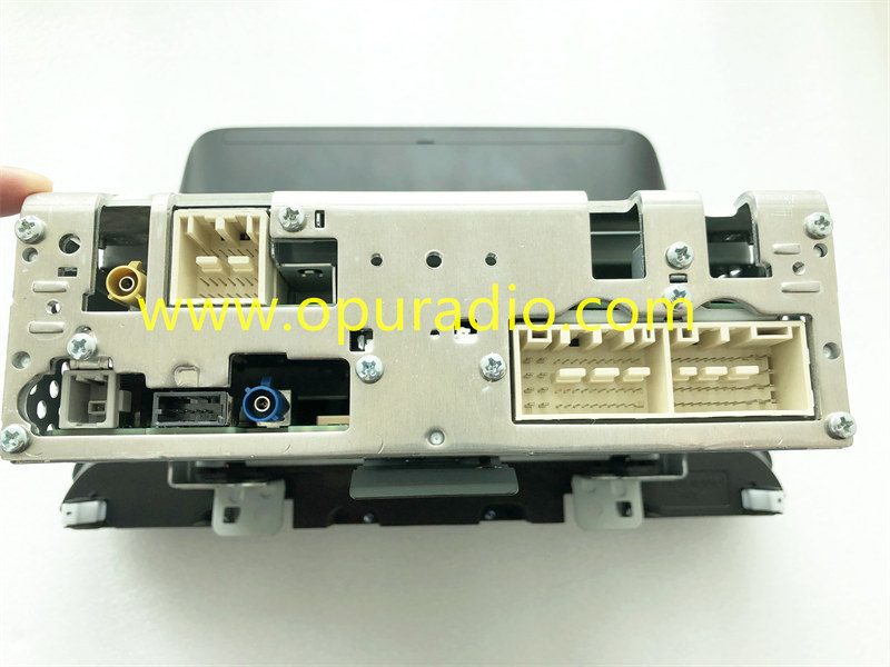 96160-M7310WK for 2019 2020 KIA Forte UVO car Navigation Auto Carplay