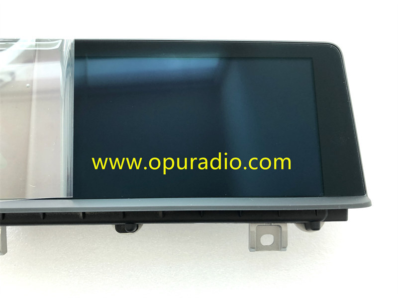 BM 9292248 L7 CID High for 2013-2015 BMW 3 series F30 F31 F34 Central information Display Monitor 4er NBT Nav