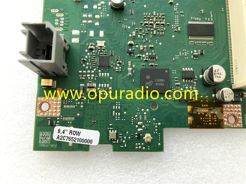 Data board for Continental VP2R 8.4 Jeep Compass Grand Cherokee Renegade Wrannglar