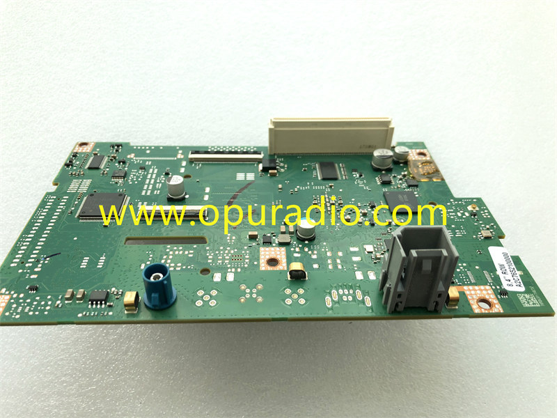 Data board for Continental VP2R 8.4 Jeep Compass Grand Cherokee Renegade Wrannglar
