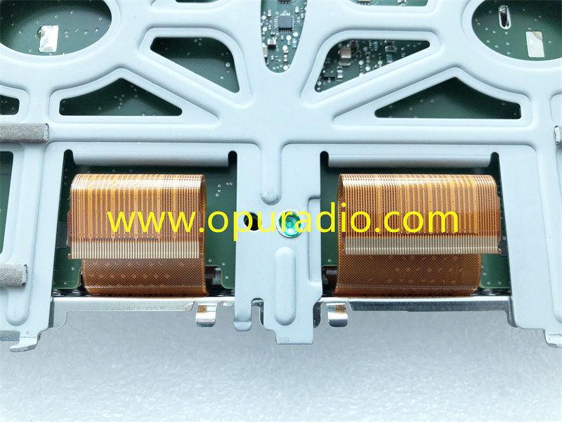 Electronics Board PC board to fix Mercedes Benz W213 E class RHD Speedometer Dashboard Instrumet
