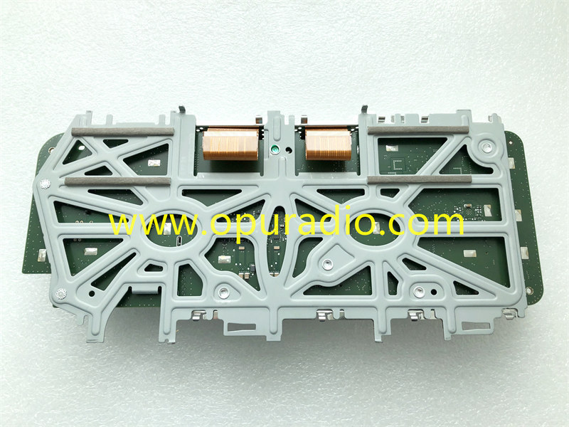 Electronics Board PC board to fix Mercedes Benz W213 E class RHD Speedometer Dashboard Instrumet