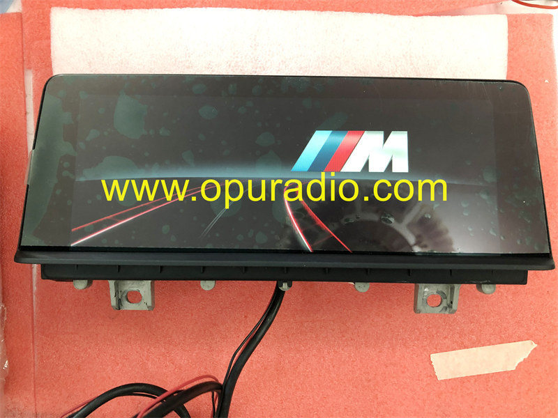 BM 6822626 MONITOR for BMW 8.8 CID F3X F30 F31 F32 F34 3 4 SERIES CENTRAL INFORMATION DISPLAY