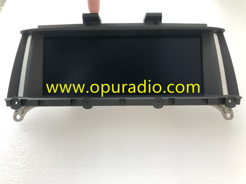 BM 6822625 Display Monitor for 2016-2019 BMW X3 X4 EVO Navigation 8.8 CID F25 F26