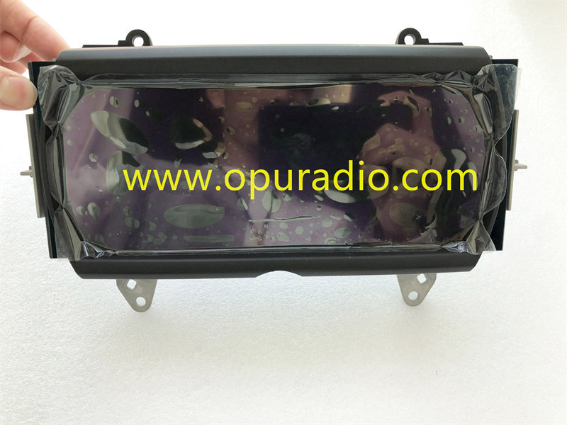 CAR DISPLAY 8.8 CID GEN2 For 2016-2018 MINI COOPER Countryman Clubman Touch Screen EVO ID6