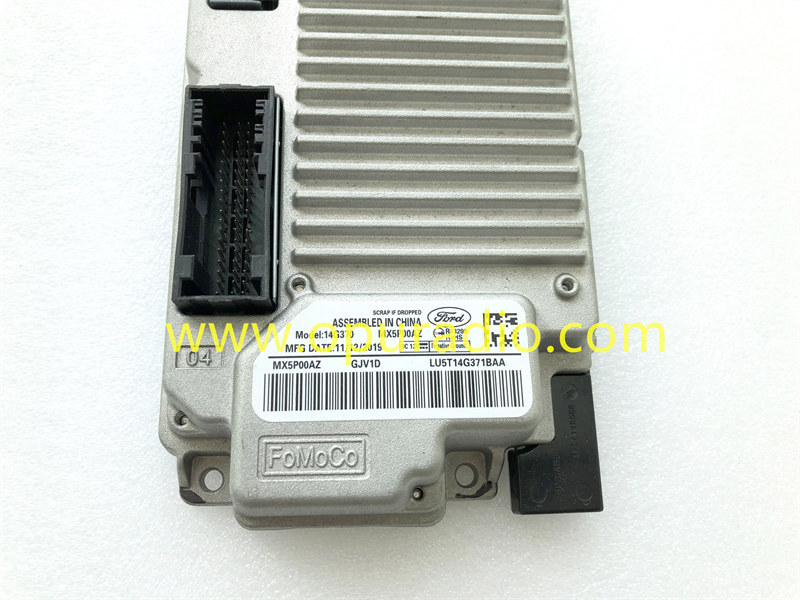 SYNC 3 APIM Module 32GB New Style one USB for Ford Lincoln Mustang Car Navigation Carplay