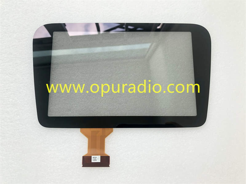 Only Touch Digitizer Panel for 2016-2018 Chevy Malibu 8inch Display CHEVROLET MYLINK