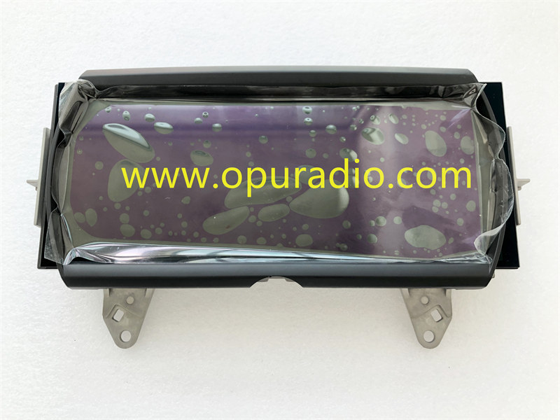 CAR DISPLAY 8.8 CID GEN2 For 2016-2018 MINI COOPER Countryman Clubman Touch Screen EVO ID6