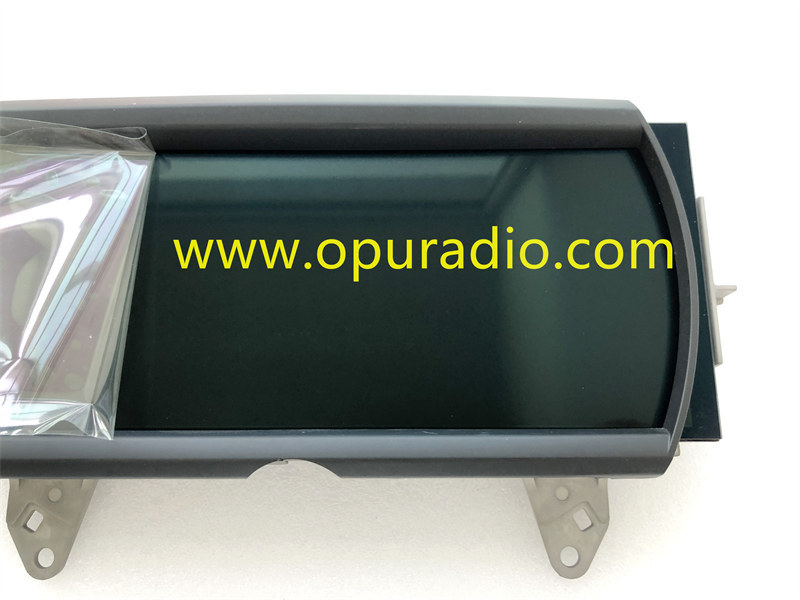 CAR DISPLAY 8.8 CID GEN2 For 2016-2018 MINI COOPER Countryman Clubman Touch Screen EVO ID6