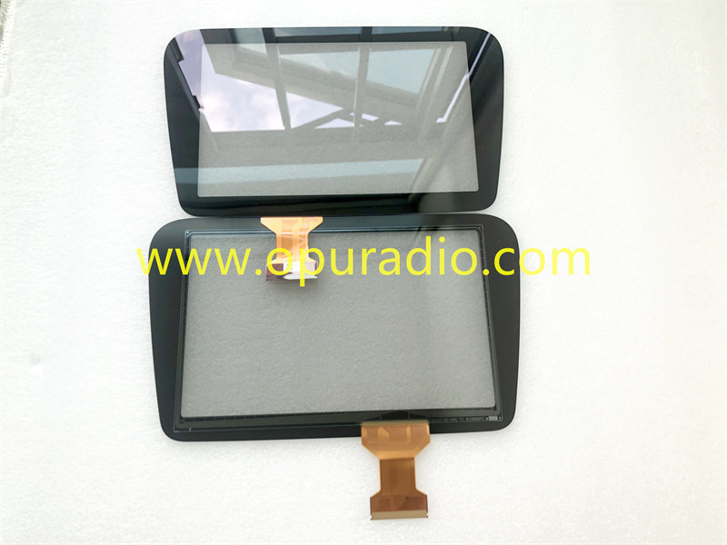 Only Touch Digitizer Panel for 2016-2018 Chevy Malibu 8inch Display CHEVROLET MYLINK