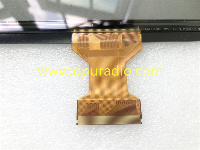 Only Touch Digitizer Panel for 2016-2018 Chevy Malibu 8inch Display CHEVROLET MYLINK