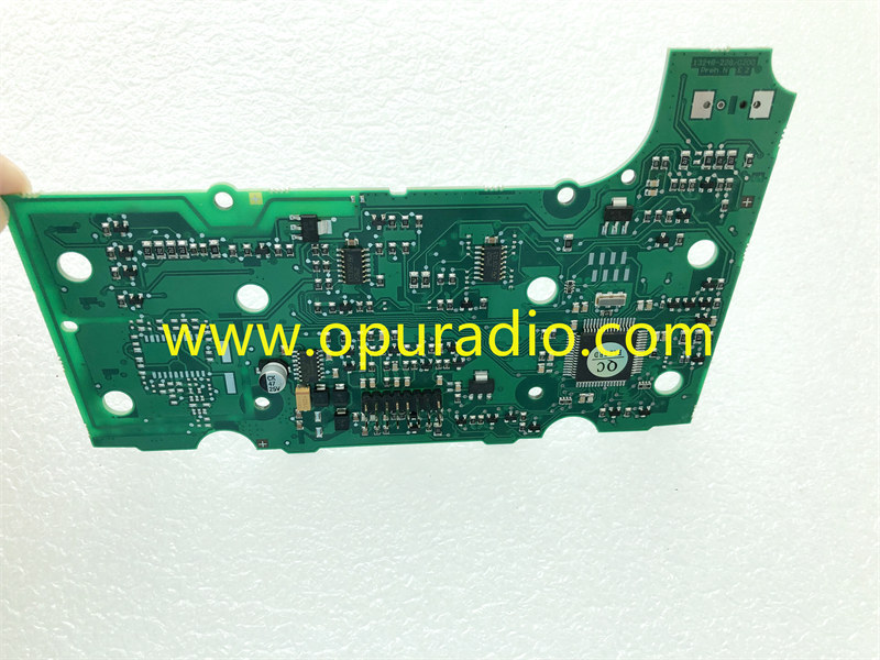 4E1919612J PC Board for 2005-2008 Audi MMI D3 A8 S8 Multimedia A8L Control Switch