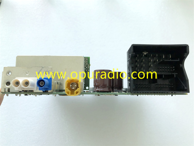 MIB STD2 PQ 5C0035680 B Mainboard for 2018-2019 VW Jetta Tiguan PQ Discover T6