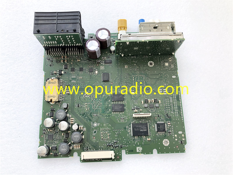 MIB STD2 PQ 5C0035200 Mainboard for 2018-2019 VW Jetta Tiguan PQ