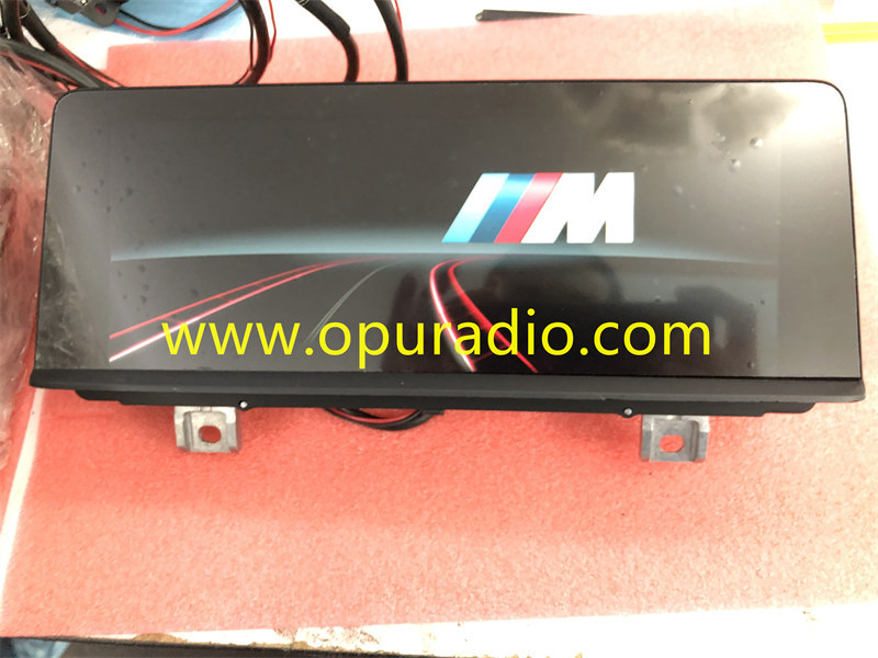BM 927497001 BMW LK CID 8.8 KYOCERA Display Monitor for 2016-2018 BMW 2 series 228 EVO car Navi apix 2