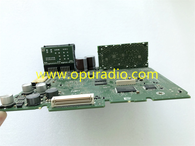 MIB STD2 PQ 5C0035200 Mainboard for 2018-2019 VW Jetta Tiguan PQ
