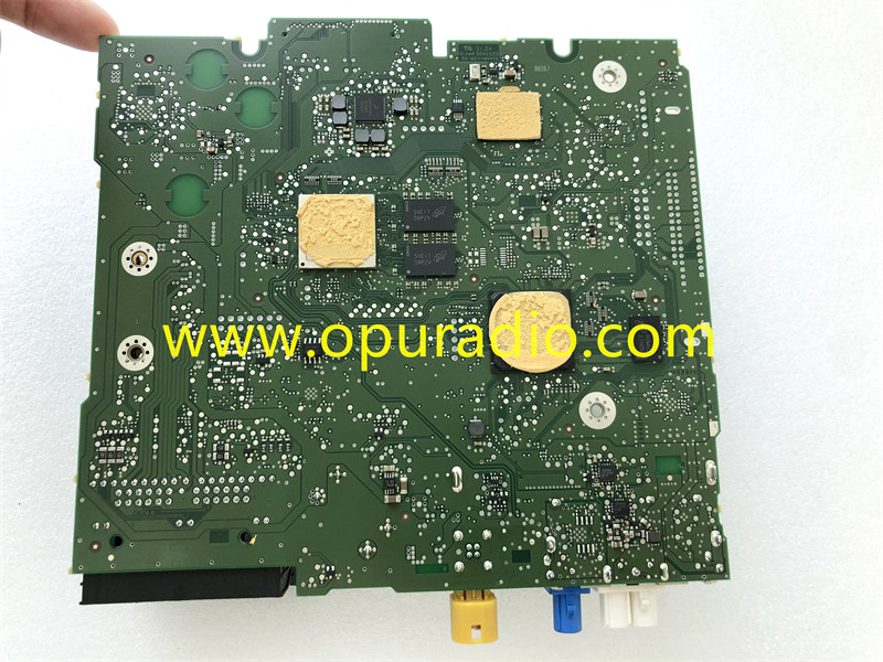 MIB STD2 PQ 5C0035200 Mainboard for 2018-2019 VW Jetta Tiguan PQ
