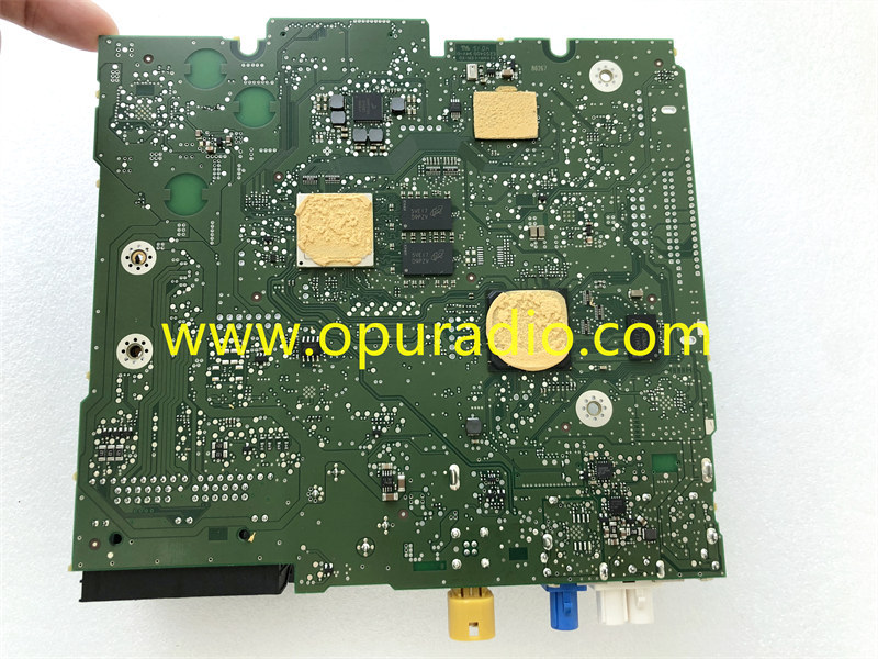 MIB STD2 PQ 5C0035680 B Mainboard for 2018-2019 VW Jetta Tiguan PQ Discover T6