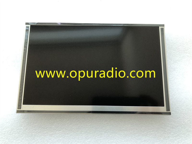 DJ080EA-04A INNOLUX DISPLAY Monitor for GM Chevrolet GMC Cadillac XT4 Opel Vauxhall Car Navi