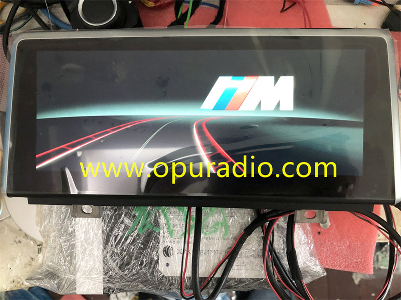 BM 9387450 Display 8.8 CID F45 FOR BMW 2 Series Tourer F46 2er