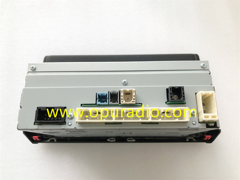 86140-0R350 PIONEER RADIO FOR 2019-2021 TOYOTA RAV4 TOUCH SCREEN NAVIGATION ENTUNE 3.0 CARPLAY