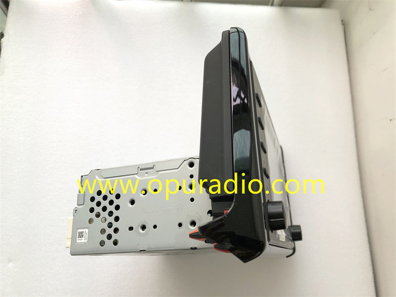 86140-0R350 PIONEER RADIO FOR 2019-2021 TOYOTA RAV4 TOUCH SCREEN NAVIGATION ENTUNE 3.0 CARPLAY