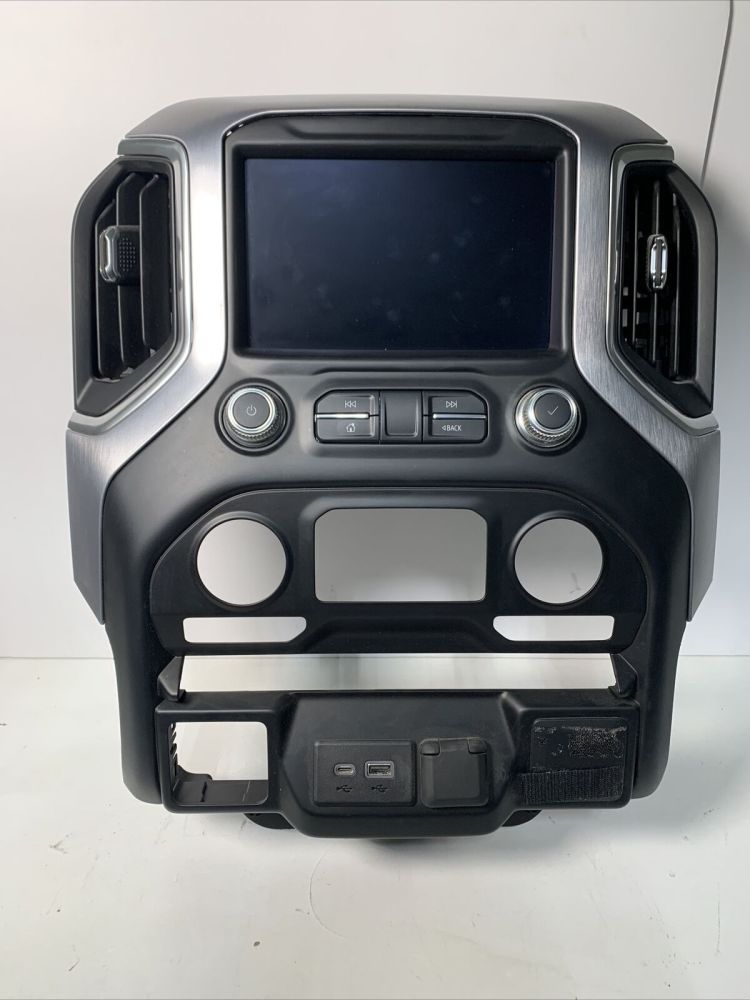 Wiring Tester OBD for 2019-2021 Chevy Silverado Corolado BLAZER TAHOE GM YUKON GMC OPEL