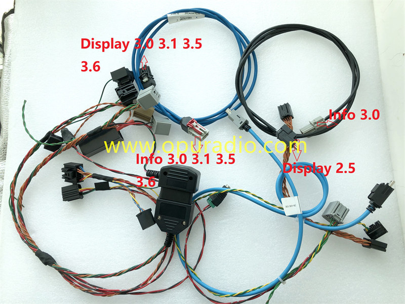 Wiring Tester OBD for 2019-2021 Chevy Silverado Corolado BLAZER TAHOE GM YUKON GMC OPEL